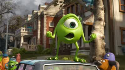 Yeah sorry Doesn't look goodWe have to move on Your team doesn't qualifyYes it doesThe star player has just arrivedNo way Someone else Please Anyone elseWe're shutting down sign ups okay Is he on your team or notCome on Let's goFine Yes he's on my team - Monsters University