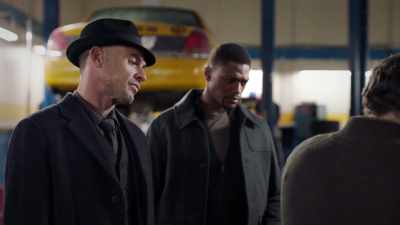 Yeah, sorry, fellas.
He paid cash. - The InBetween