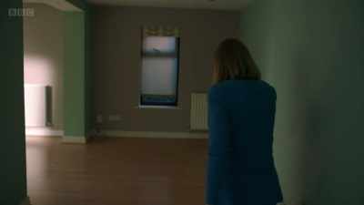 Yeah, sorry, hi.
I think we've been burgled. - The Other One