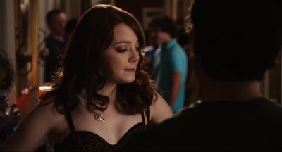 Yeah sorry How's it going - Easy A