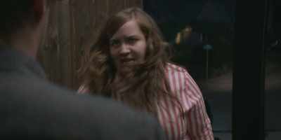 ‐ Yeah, sorry, I don't know. - Shrill