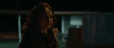 Yeah.
Sorry I took so long. - Little Woods