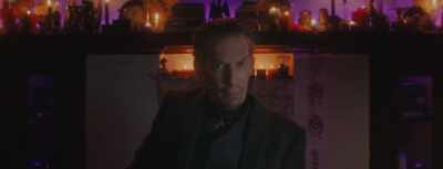 Yeah, sorry to interrupt,
Colin, - Night's End
