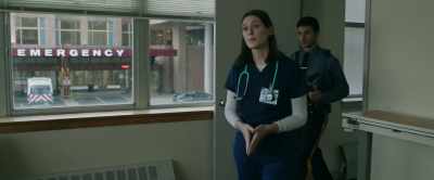 - Yeah.
Sorry to interrupt, - A Good Person