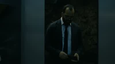 Yeah, sorry it took me a while to get back to you. - Westworld