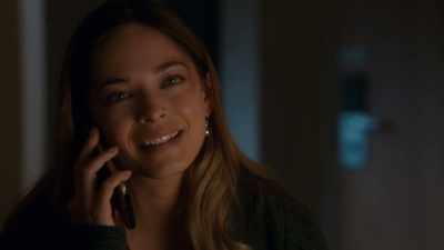- Yeah. Sorry. - Burden of Truth