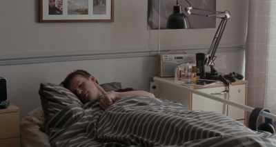 Yeah, sort me out
when all I have is nothing to do. - Sorry We Missed You