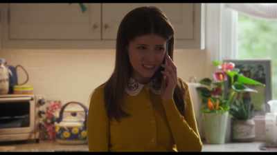 Yeah, that sounds
about right. - A Simple Favor