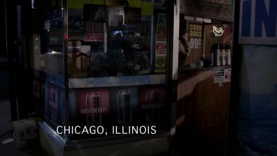 Yeah, that sounds good.
It sounds good. - Criminal Minds