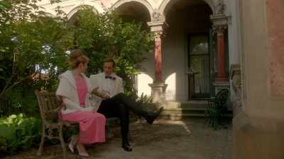 Yeah, that sounds good. - Ms Fisher's Modern Murder Mysteries