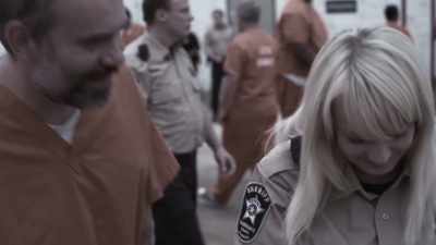 Yeah, sounds good to you, too. - Bad Romance: The Vicky White Story