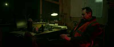Yeah, it sounds silly,
but we like... we like - Ghost Stories