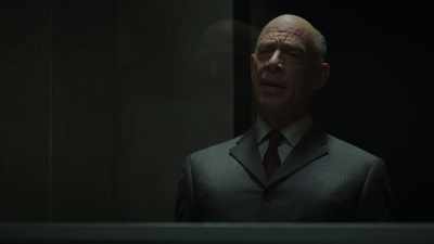 Yeah, speaking of your life, - Counterpart