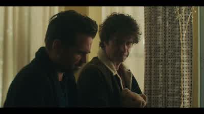 -Yeah, special. - A Big Bold Beautiful Journey