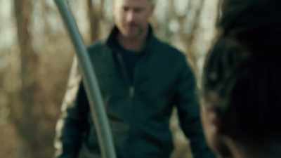 * Yeah, you spend
your whole life waiting... * - Queen Sugar