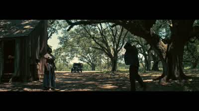 Yeah. Stack on the other side of town. What you come back for? - Sinners