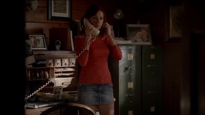 Yeah, Stackhouse. - True Blood