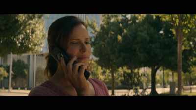 - Yeah?
- STACY: Hey, it's me. - Tulsa King
