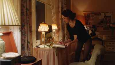 Yeah. Still got it. - The Marvelous Mrs. Maisel