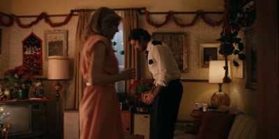 Yeah, still, I mean, it's a heart attack. - Firefly Lane