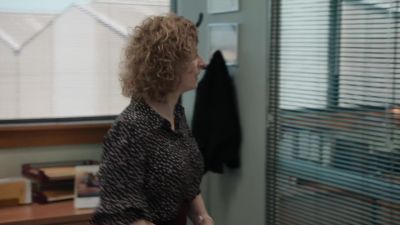 -Yeah, but still, I mean, it's--
-Yeah, no, we'd better go down, - The Office