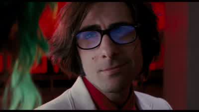 Yeah, still my girl. - Scott Pilgrim vs  the World