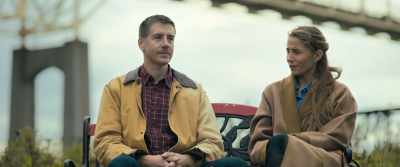- Yeah, still, - The Middle Man