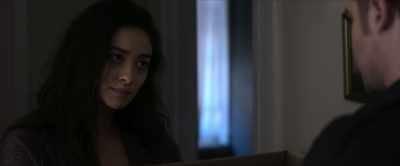 Yeah, still, too much time alone
is never good for anyone. - The Possession of Hannah Grace