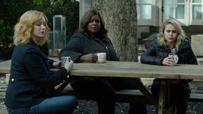 - Yeah, straight up execution
is what it is. - Good Girls