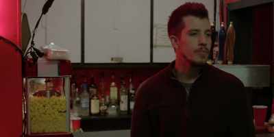 Yeah! Strike, baby.
Don't stop shaking that ass. - Seven Seconds