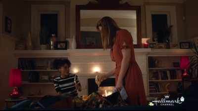 Yeah, suddenly he's leading
the charge, - Bottled with Love