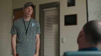 Yeah. Sure, Coach. I'm in. - Tyson's Run