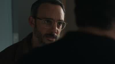 Yeah, sure, Faheem. - FBI