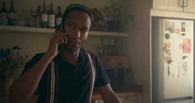 Yeah, sure.
I’ll make sure he gets the message. - Dead Places