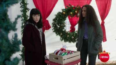 Yeah, sure, I think
mom and dad are free - Under the Christmas Tree