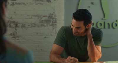 Yeah. Sure, okay.
Um, well, I guess... - Can You Keep a Secret?