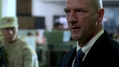 Yeah, sure. - Prison Break