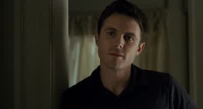 - Yeah, sure. - Gone Baby Gone