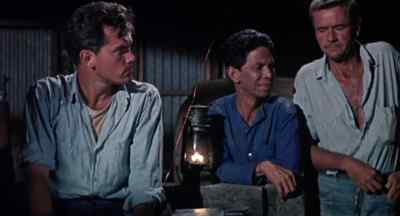 Yeah, sure, Sus. We'll...
We'll try and fix it. - No Man Is an Island