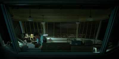 Yeah, sure, Tommy. - Project Blue Book