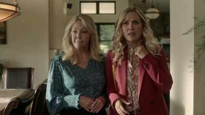 Yeah, sure. Um,
let me talk to Kevin. Okay? - Mormon Mom Gone Wrong: The Ruby Franke Story
