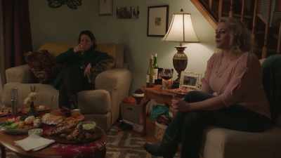 Yeah, sure,
we like each other. - Joe Pera Talks With You