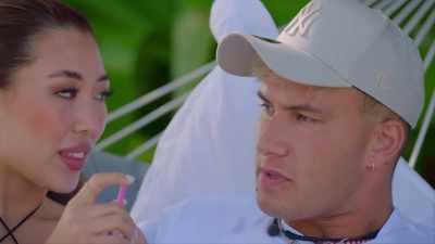 - Yeah, for sure.
- Yeah.
- I've knocked that right out. 100%. - FBOY Island NZ