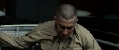 Yeah, we switched out the hot brand. - Jarhead