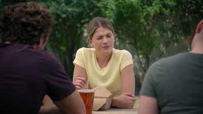 - Yeah, she swore they
were just good friends, - She Inherited Danger