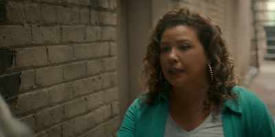 Yeah, but Tabitha said - The Horror of Dolores Roach