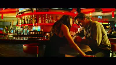 Yeah. Take me to your room. - Hell or High Water