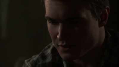 Yeah, take that,
you miserable son of a-- - Dark Angel