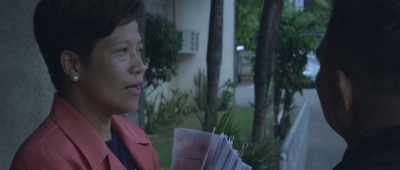 Yeah, was taken
by the Americans. - Call Her Ganda