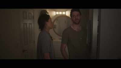 Yeah, but taking time is
one thing. This is unending. - Alien Intervention
